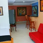 Apartment In Cartagena In Front Of The Sea 1C11