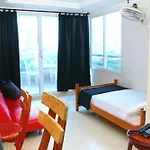 Sea View Apartment 1-11C Air Wifi