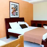 Sea View Apartment 1-11C Air Wifi