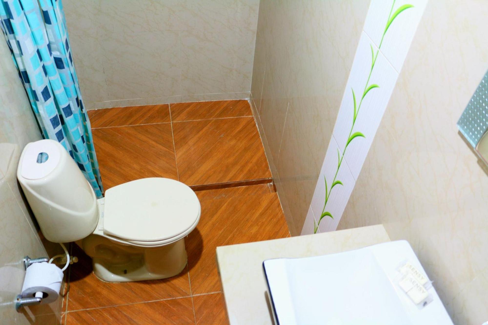 Apartamento In In Front Of The Sea 1c11 *