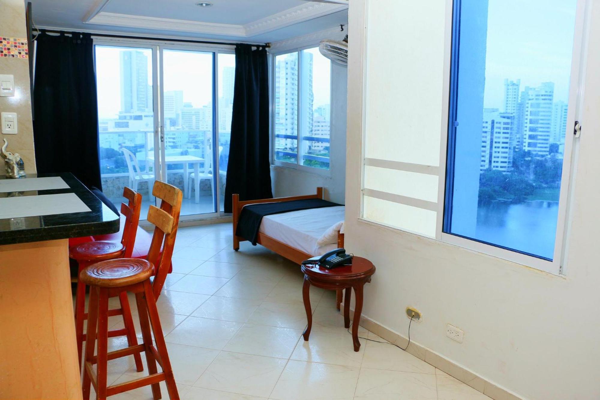 In In Front Of The Sea 1c11 Apartamento
