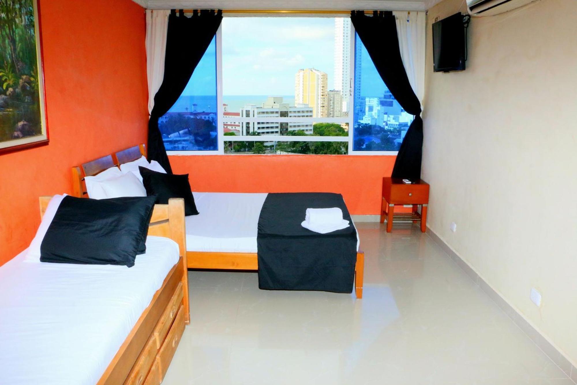 Apartamento In In Front Of The Sea 1c11 *