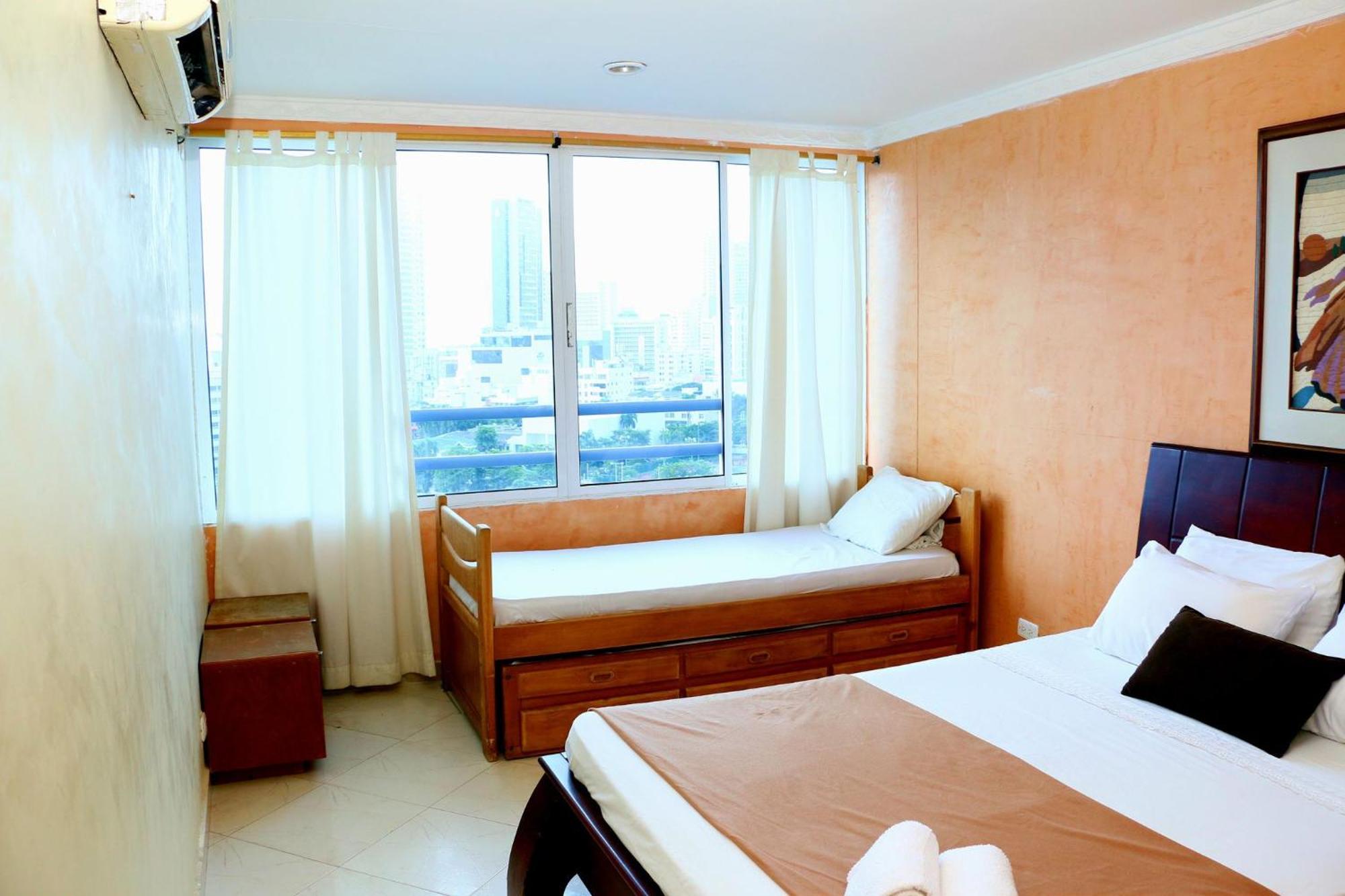 Apartamento In In Front Of The Sea 1c11 Cartagena