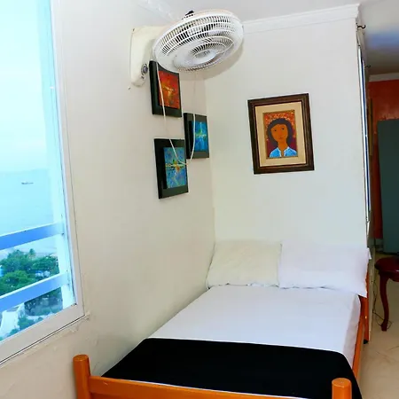 Sea View 1-11c Air Wifi *