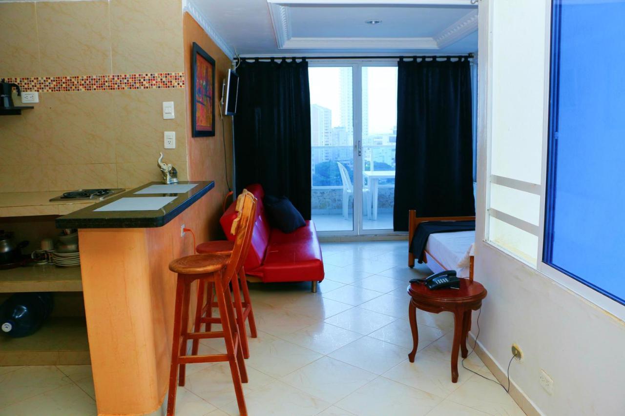 Sea View 1-11c Air Wifi